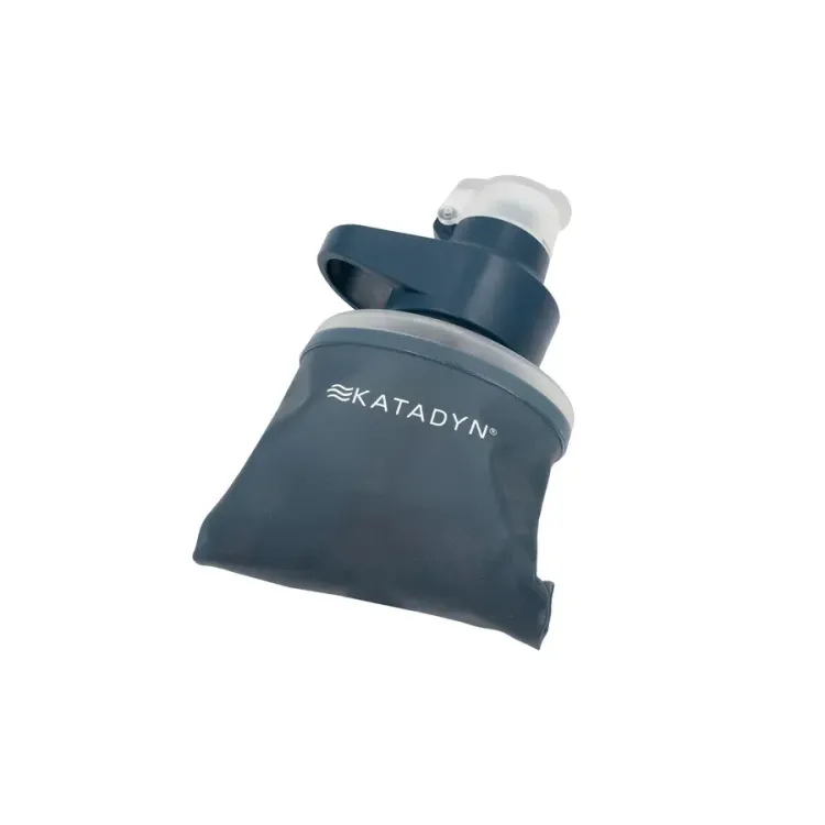 KATADYN BEFREE FILTRO PARA AGUA 0.5L VISTA PLEGADO, ARISTARUN