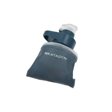 KATADYN BEFREE FILTRO PARA AGUA 0.5L VISTA PLEGADO, ARISTARUN