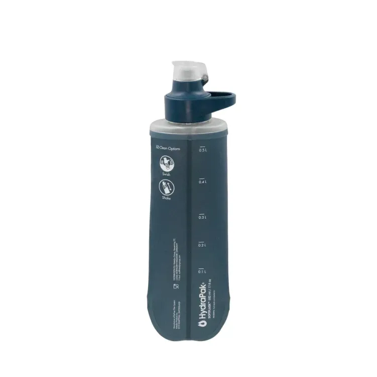 KATADYN BEFREE FILTRO PARA AGUA 0.5L VISTA LATERAL, ARISTARUN
