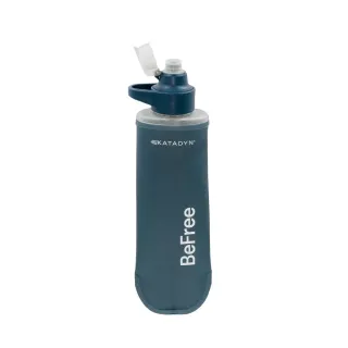 KATADYN BEFREE FILTRO PARA AGUA 0.5L FRENTE, ARISTARUN