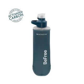 KATADYN BEFREE FILTRO PARA AGUA 0.5L, ARISTARUN