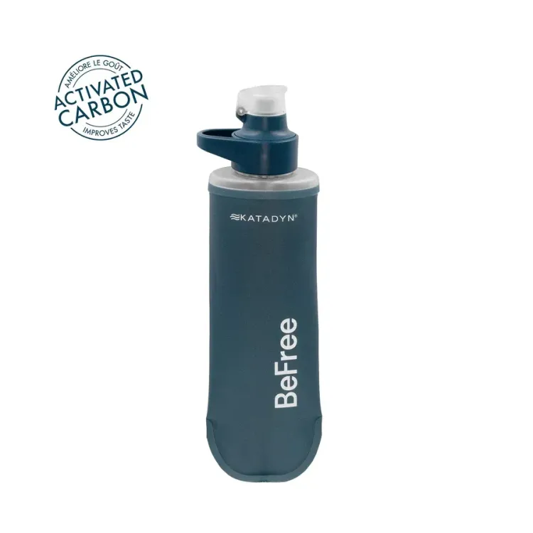 KATADYN BEFREE FILTRO PARA AGUA 0.5L, ARISTARUN