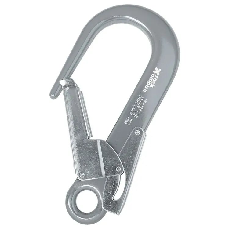 Rock Empire Anchor C60 VISTA FRONTAL, ARISTARUN