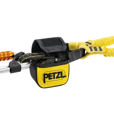 PETZL ABSORBICA-Y MGO 150 VISTA DISIPADOR, ARISTARUN