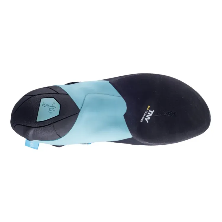 TENAYA INDALO SKY BLUE VISTA SUELA, ARISTARUN