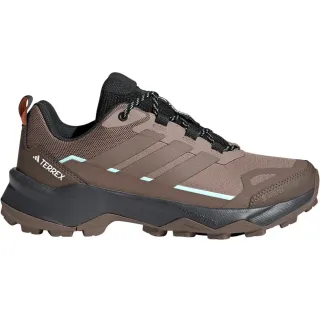 ZAPATILLAS ADIDAS TERREX SKYCHASER AX GORE-TEX MUJER VISTA LATERAL DERECHA, ARISTARUN