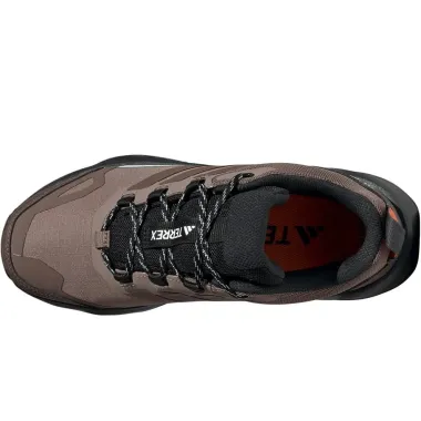 ZAPATILLAS ADIDAS TERREX SKYCHASER AX GORE-TEX MUJER VISTA SUPERIOR, ARISTARUN