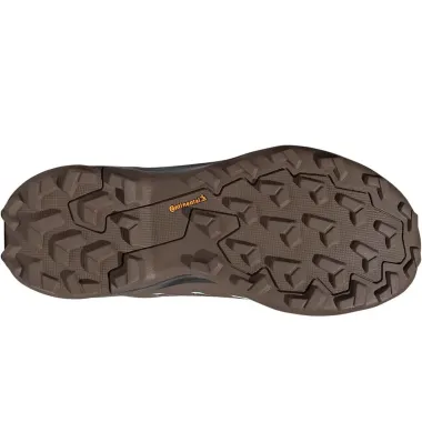 ZAPATILLAS ADIDAS TERREX SKYCHASER AX GORE-TEX MUJER VISTA SUELA, ARISTARUN
