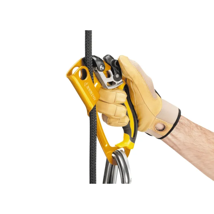 PETZL PUÑO ASCENSION ARISTARUN