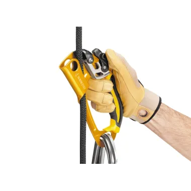 PETZL PUÑO ASCENSION ARISTARUN