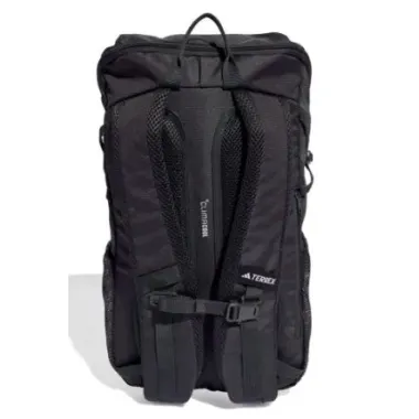 TERREX MOCHILA MT HIKE BP 20 LITROS VISTA TRASERA, ARISTARUN