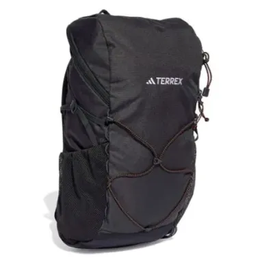 TERREX MOCHILA MT HIKE BP 20 LITROS VISTA LATERAL, ARISTARUN
