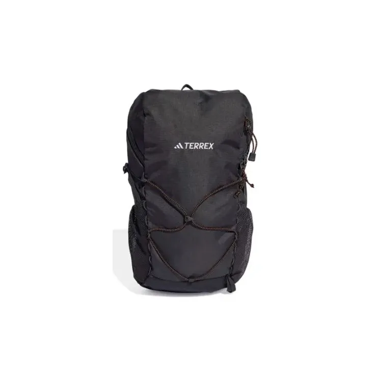 TERREX MOCHILA MT HIKE BP 20 LITROS VISTA FRONTAL, ARISTARUN