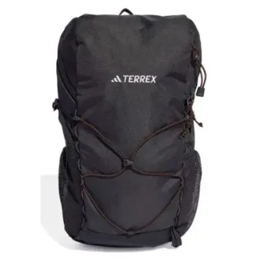 TERREX MOCHILA MT HIKE BP 20 LITROS VISTA FRONTAL, ARISTARUN