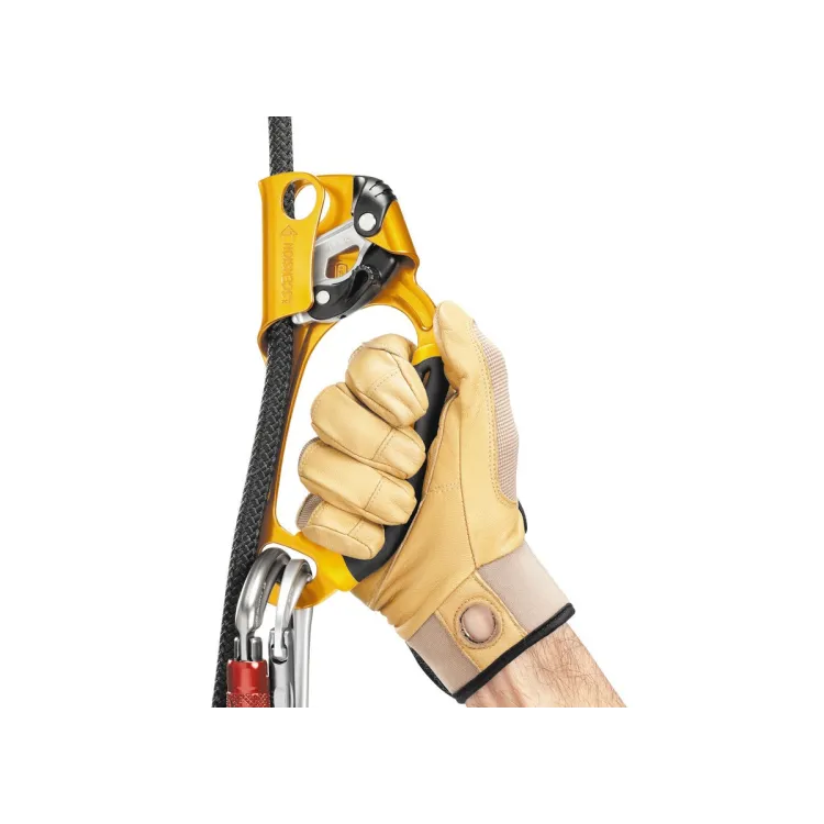 PETZL PUÑO ASCENSION ARISTARUN