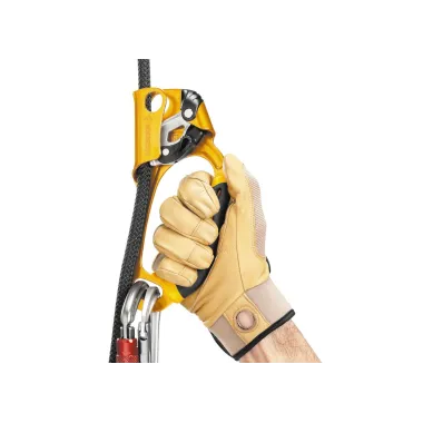 PETZL PUÑO ASCENSION ARISTARUN