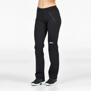 +8000 MALLA LULU 005 NEGRO MUJER VISTA DELANTERA, ARISTARUN 2