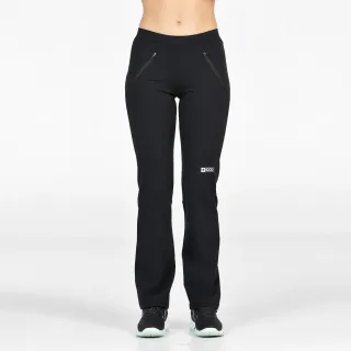 +8000 MALLA LULU 005 NEGRO MUJER VISTA DELANTERA, ARISTARUN