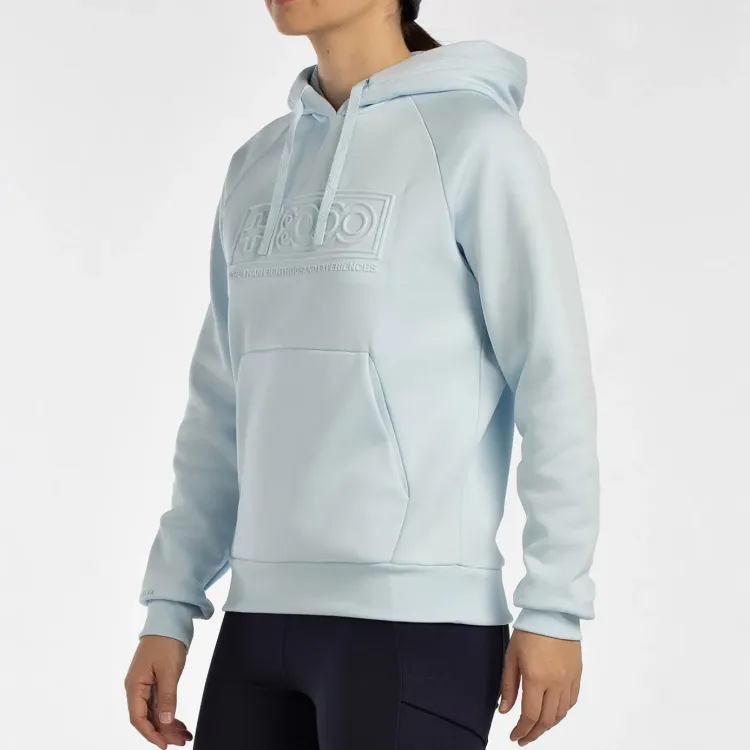 +8000 SUDADERA ELIN 033 MUJER VISTA PERFIL IZQUIERDO, ARISTARUN