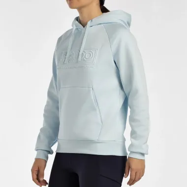 +8000 SUDADERA ELIN 033 MUJER VISTA PERFIL IZQUIERDO, ARISTARUN