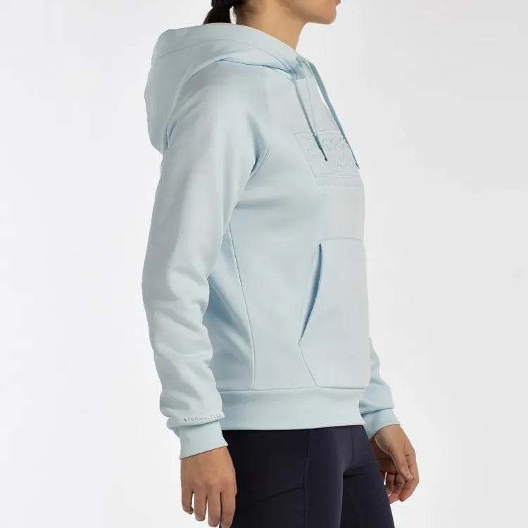+8000 SUDADERA ELIN 033 MUJER VISTA PERFIL DERECHO, ARISTARUN
