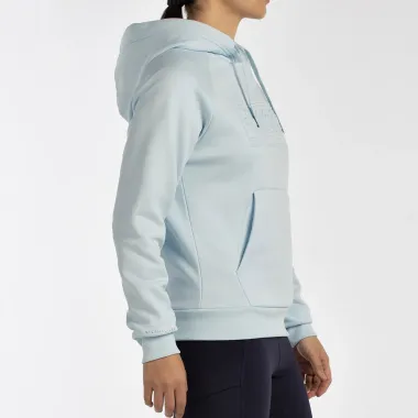 +8000 SUDADERA ELIN 033 MUJER VISTA PERFIL DERECHO, ARISTARUN