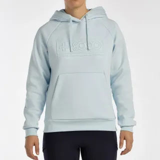 +8000 SUDADERA ELIN 033 MUJER VISTA DELANTERA, ARISTARUN