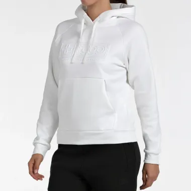 +8000 SUDADERA ELIN 077 MUJER VISTA PERFIL IZQUIERDO, ARISTARUN
