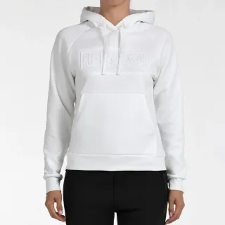 +8000 SUDADERA ELIN 077 MUJER VISTA FRONTAL, ARISTARUN