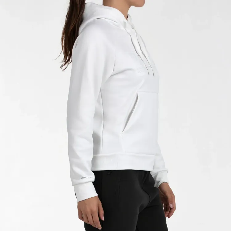 +8000 SUDADERA ELIN 077 MUJER VISTA PERFIL DERECHO, ARISTARUN