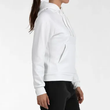 +8000 SUDADERA ELIN 077 MUJER VISTA PERFIL DERECHO, ARISTARUN