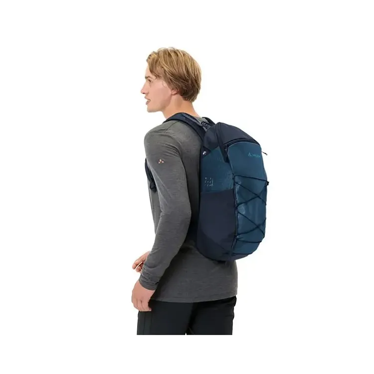 VAUDE MOCHILA AGILE 20 L VISTA PUESTA, ARISTARUN