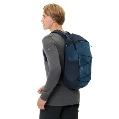 VAUDE MOCHILA AGILE 20 L VISTA PUESTA, ARISTARUN
