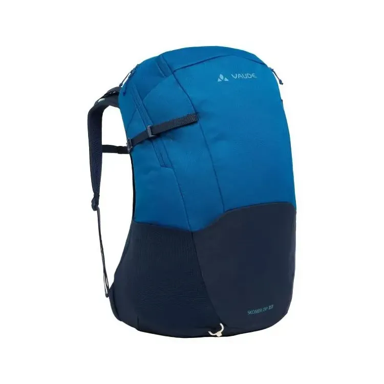 VAUDE MOCHILA SMOKER ZIP 22 L SHORE BLUE