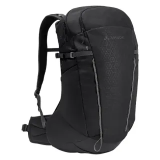 VAUDE AGILE AIR 26 L NEGRA VISTA GENERAL, ARISTARUN