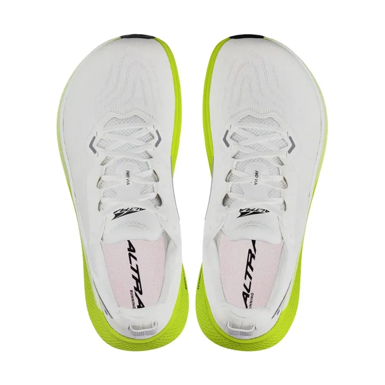ALTRA ZAPATILLAS RUNNING FWD VIA HOMBRE VISTA SUPERIOR,ARISTARUN