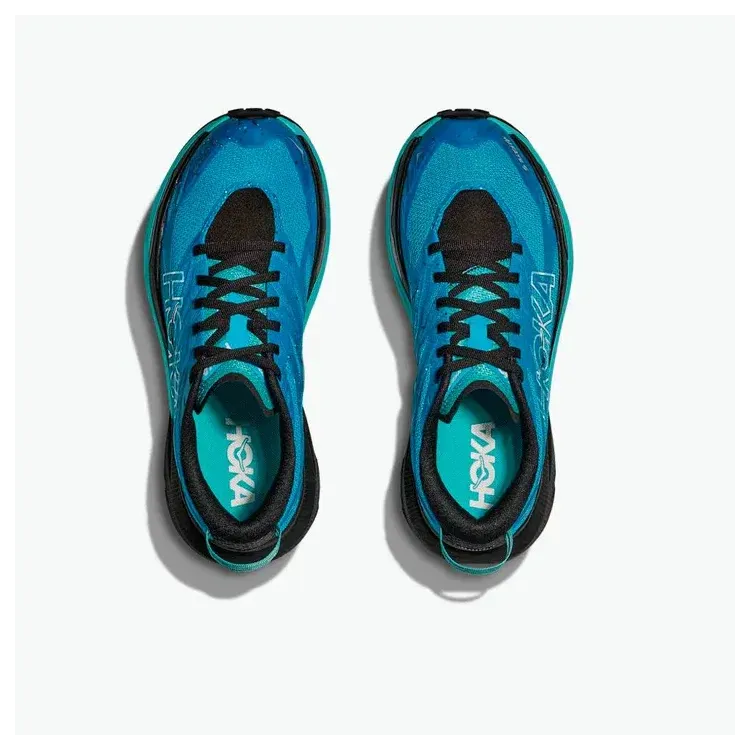 HOKA MAFATE 5 ZATILLA TRAIL RUNNING HOMBRE AZUL VISTA SUPERIOR,ARISTARUN