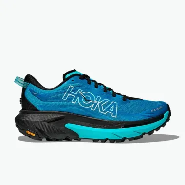 HOKA MAFATE 5 ZATILLA TRAIL RUNNING HOMBRE AZUL VISTA EXTERIOR,ARISTARUN