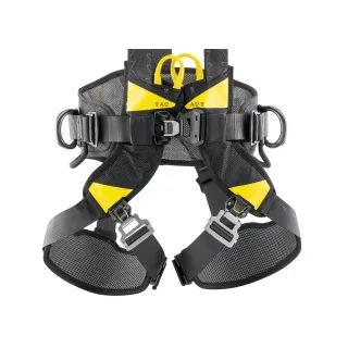 PETZL ARNÉS VOLT versión europea, ARISTARUN 2