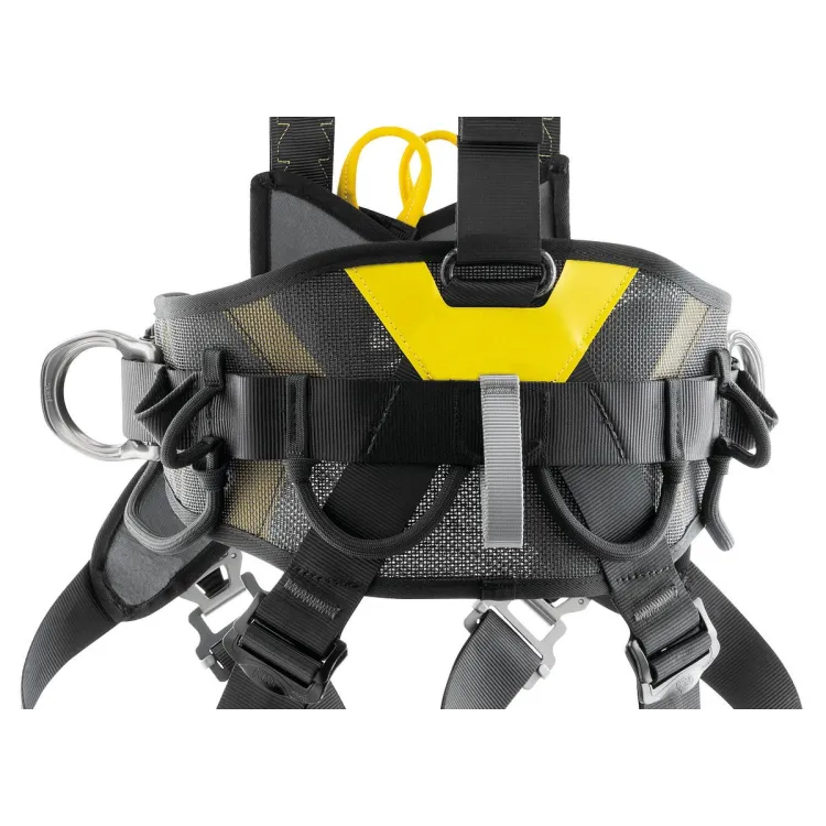 PETZL ARNÉS VOLT versión europea, ARISTARUN