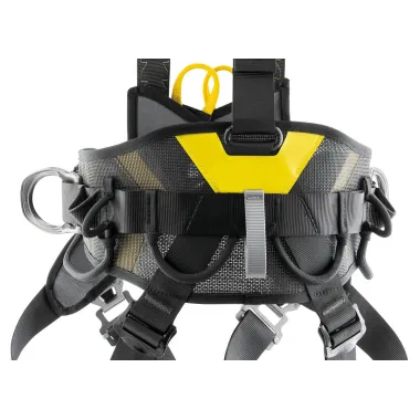 PETZL ARNÉS VOLT versión europea, ARISTARUN