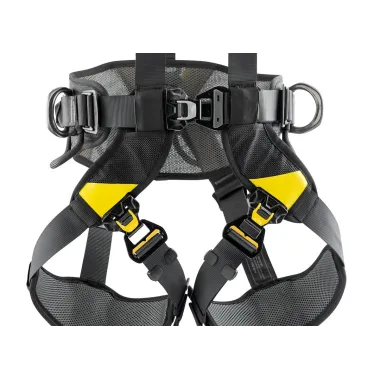 PETZL ARNÉS VOLT versión internacional, ARISTARUN