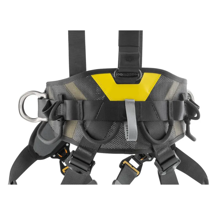 PETZL ARNÉS VOLT versión internacional, ARISTARUN