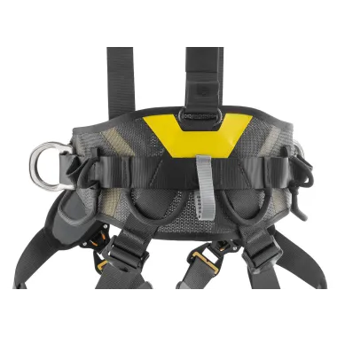 PETZL ARNÉS VOLT versión internacional, ARISTARUN