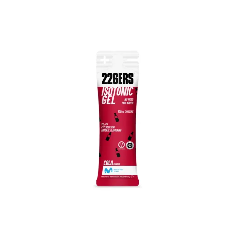 226ERS ISOTONIC GEL COLA CAFEÍNA VISTA FRONTAL,ARISTARUN