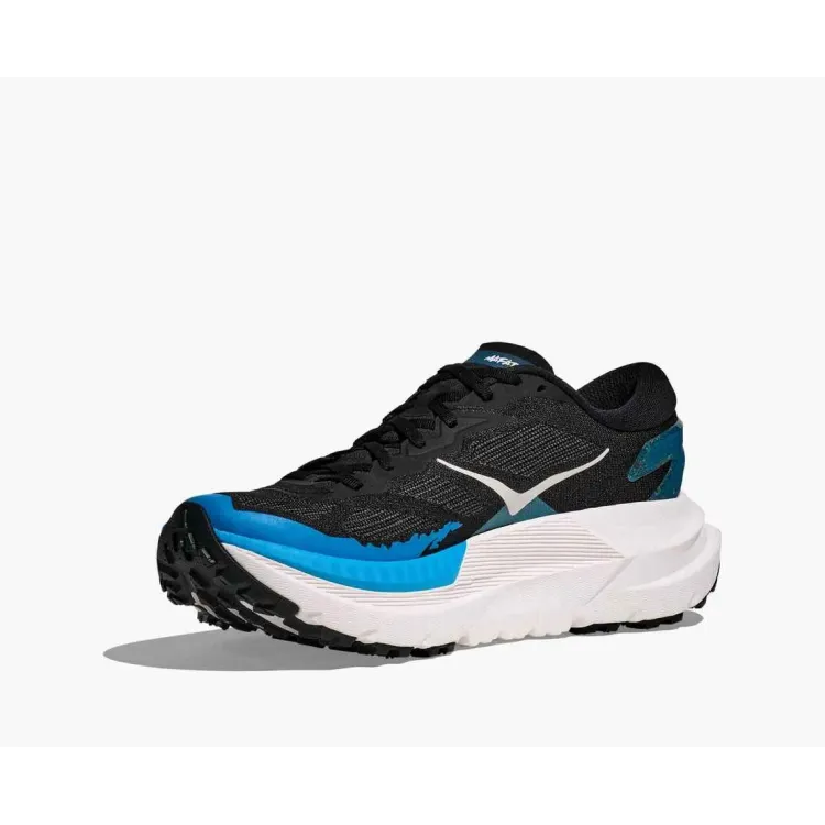 HOKA MAFATE X ZAPATILLAS TRAIL RUNNING HOMBRE VISTA DELANTERA,ARISTARUN