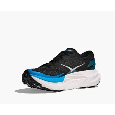 HOKA MAFATE X ZAPATILLAS TRAIL RUNNING HOMBRE VISTA DELANTERA,ARISTARUN