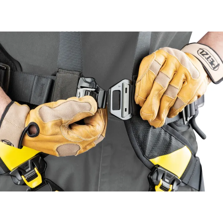 PETZL ARNÉS VOLT versión internacional, ARISTARUN