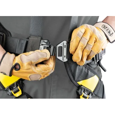 PETZL ARNÉS VOLT versión internacional, ARISTARUN