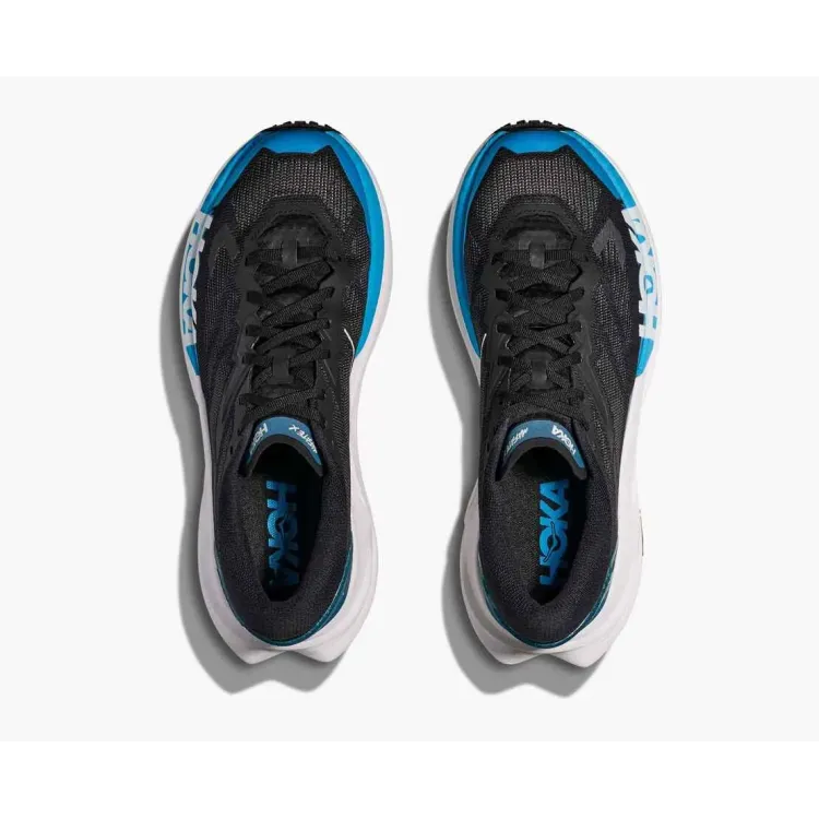 HOKA MAFATE X ZAPATILLAS TRAIL RUNNING HOMBRE VISTA SUPERIOR,ARISTARUN